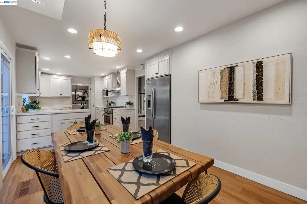 4593 Del Valle Parkway Pleasanton CA 94566