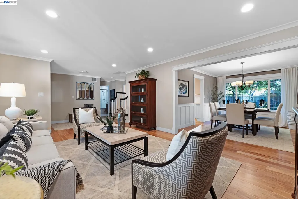 4593 Del Valle Parkway Pleasanton CA 94566