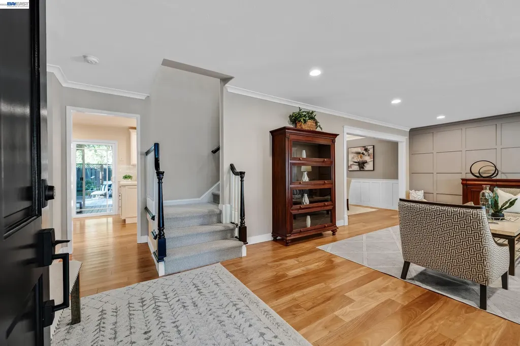 4593 Del Valle Parkway Pleasanton CA 94566