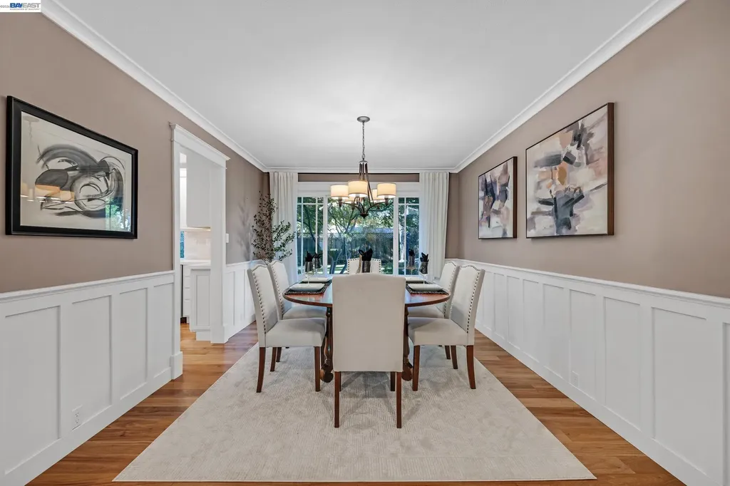 4593 Del Valle Parkway Pleasanton CA 94566