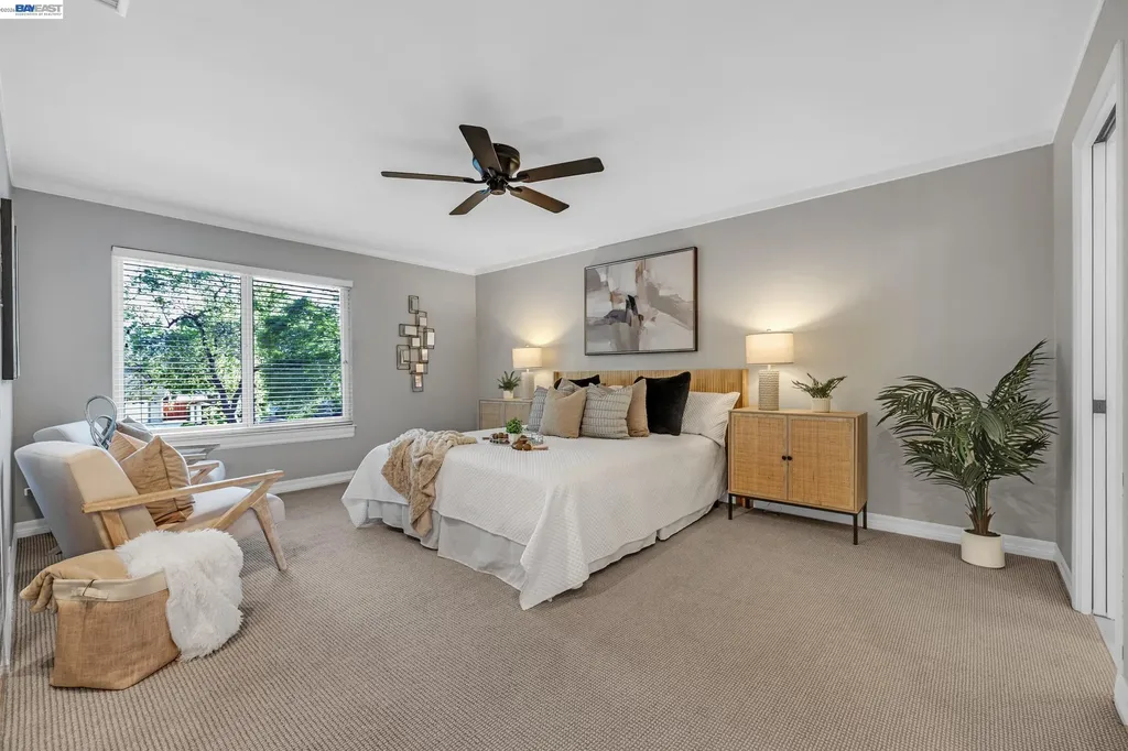 4593 Del Valle Parkway Pleasanton CA 94566