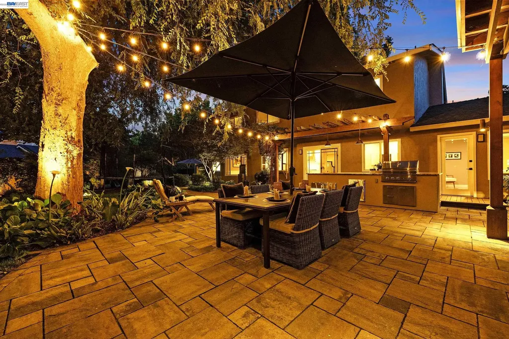 4593 Del Valle Parkway Pleasanton CA 94566