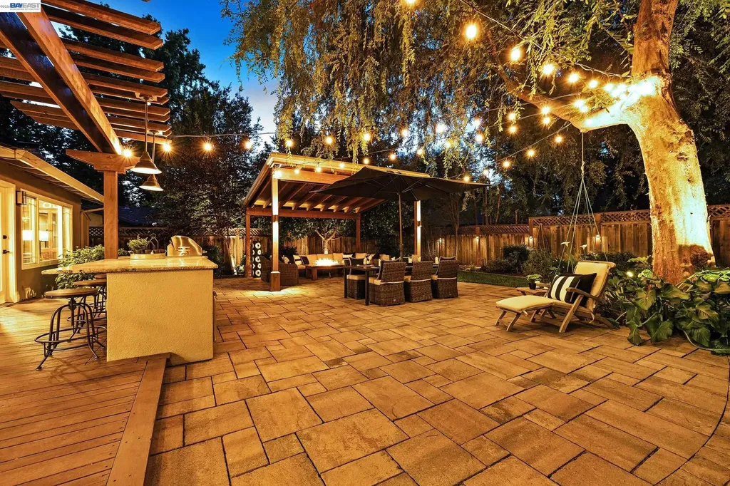 4593 Del Valle Parkway Pleasanton CA 94566