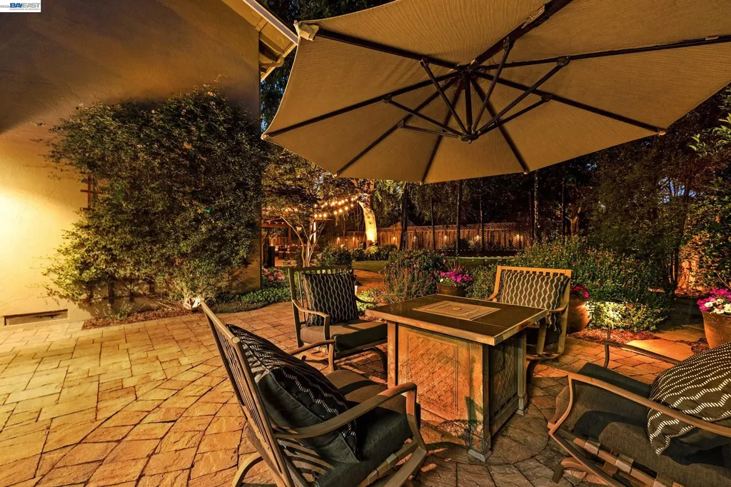 4593 Del Valle Parkway Pleasanton CA 94566