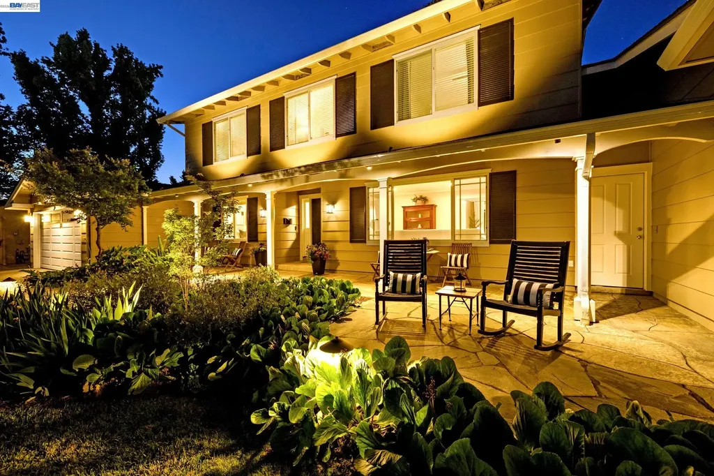 4593 Del Valle Parkway Pleasanton CA 94566