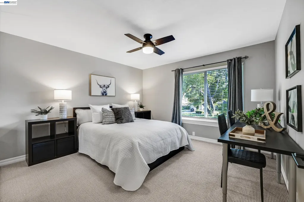 4593 Del Valle Parkway Pleasanton CA 94566