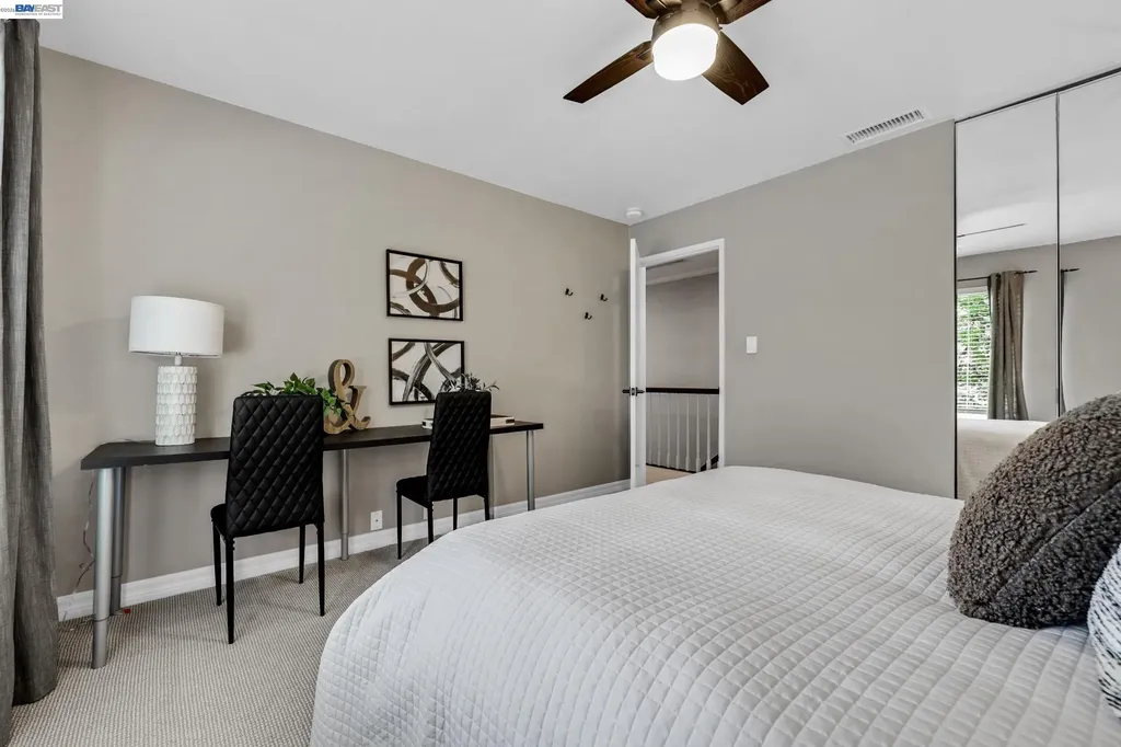 4593 Del Valle Parkway Pleasanton CA 94566