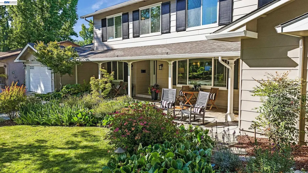 4593 Del Valle Parkway Pleasanton CA 94566