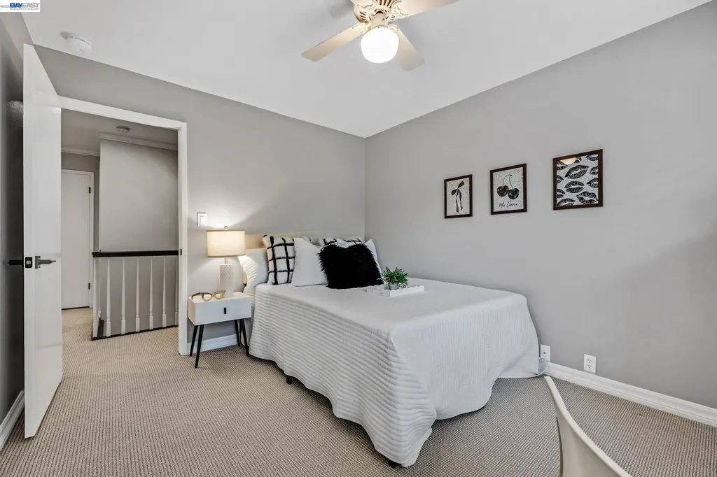 4593 Del Valle Parkway Pleasanton CA 94566