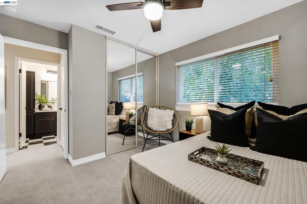4593 Del Valle Parkway Pleasanton CA 94566