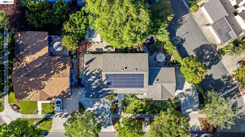 4593 Del Valle Parkway Pleasanton CA 94566