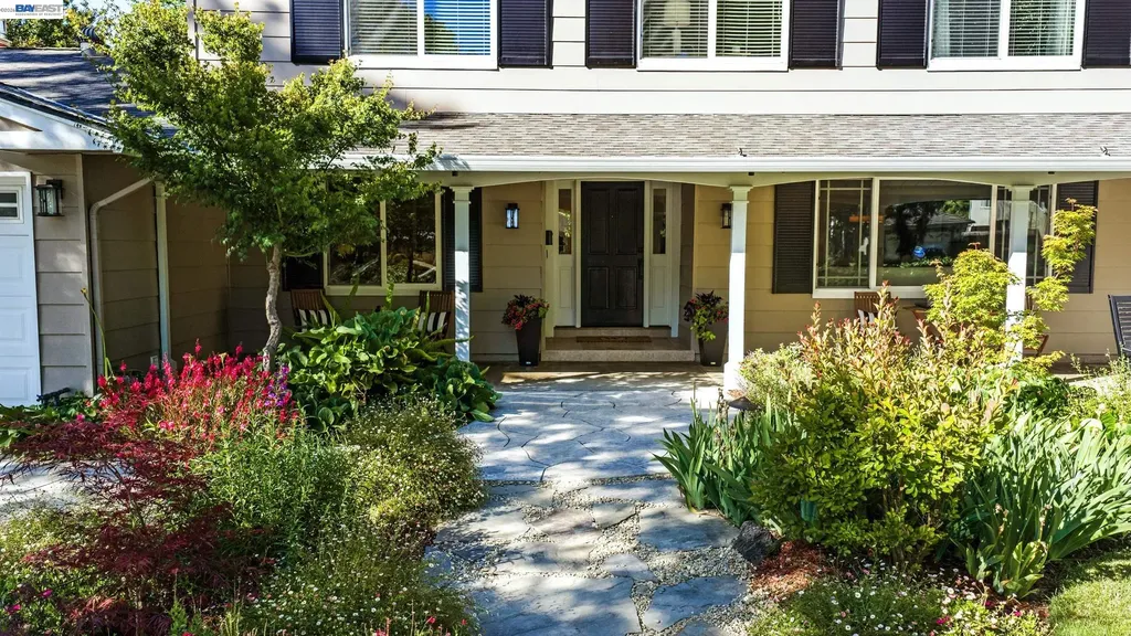 4593 Del Valle Parkway Pleasanton CA 94566