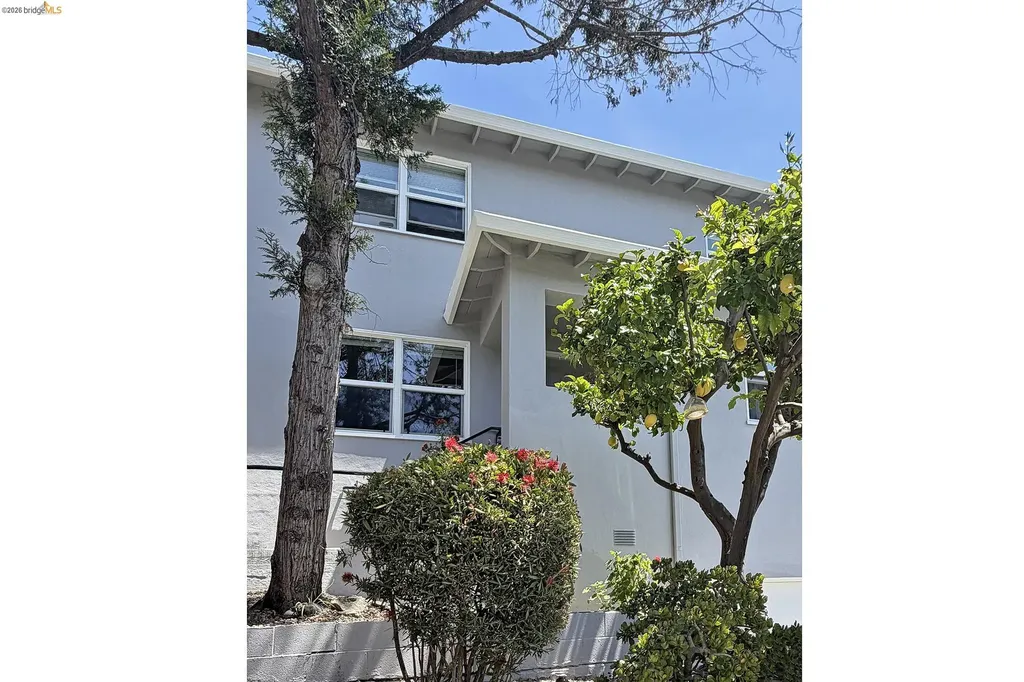 1825 Highland Place Berkeley CA 94709