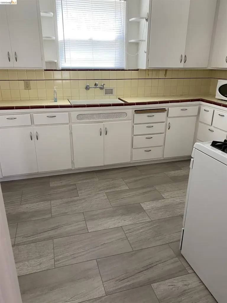 1825 Highland Place Berkeley CA 94709