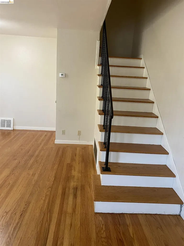 1825 Highland Place Berkeley CA 94709