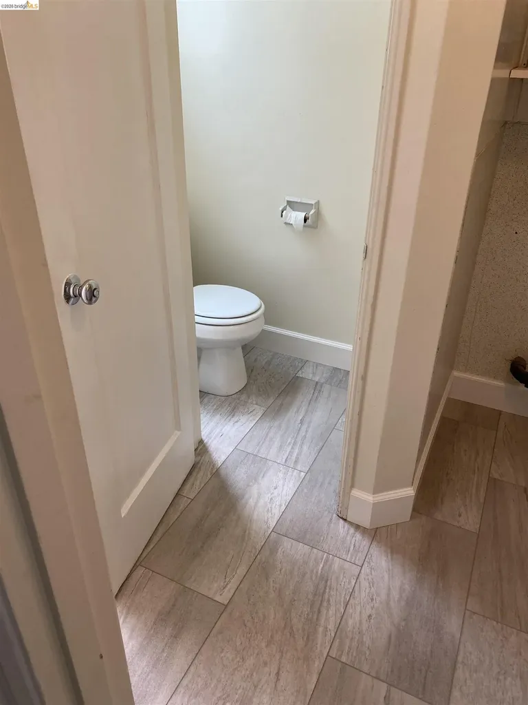 1825 Highland Place Berkeley CA 94709