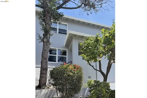1825 Highland Place Berkeley CA 94709