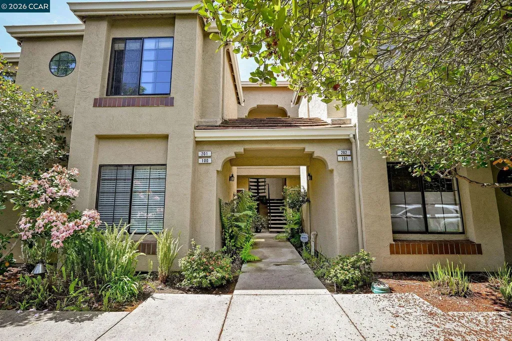 5012 Lakeview Drive San Ramon CA 94582