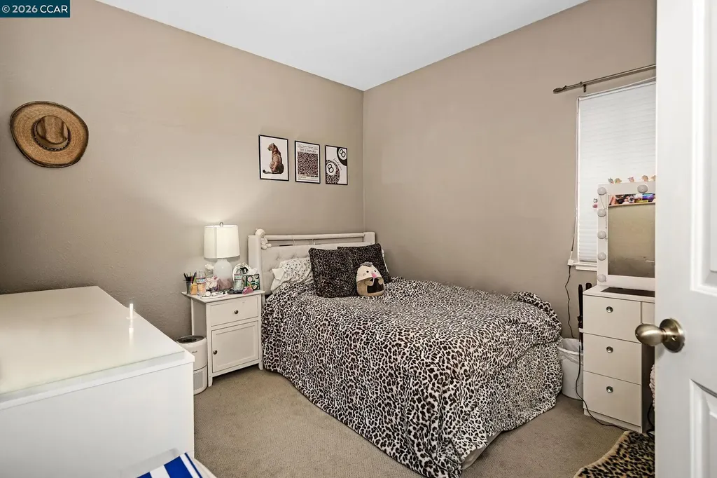 5012 Lakeview Drive San Ramon CA 94582