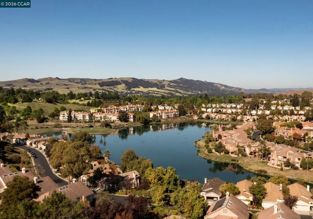 5012 Lakeview Drive San Ramon CA 94582