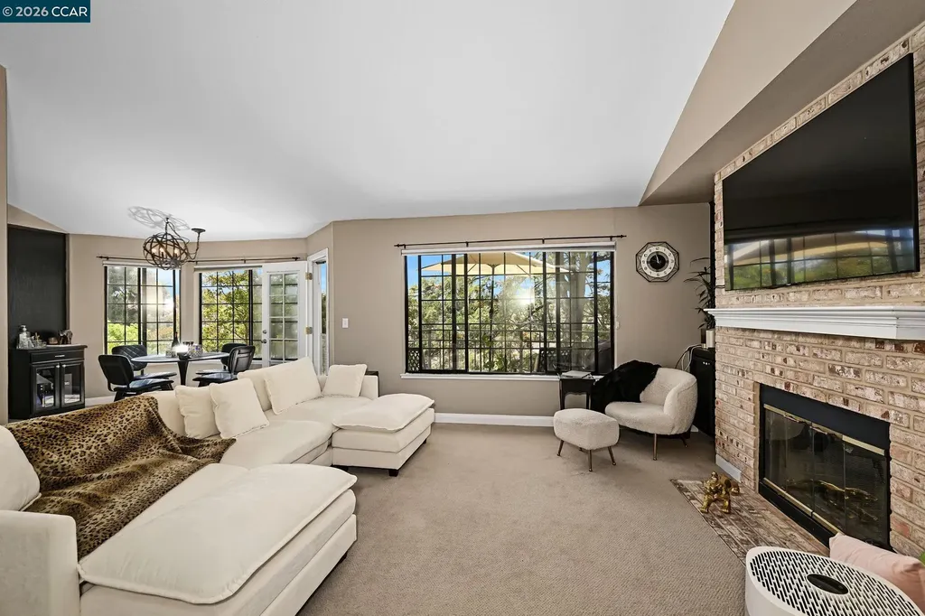 5012 Lakeview Drive San Ramon CA 94582