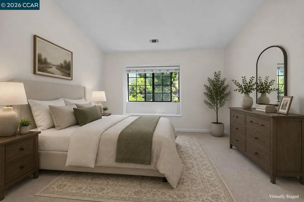 5012 Lakeview Drive San Ramon CA 94582