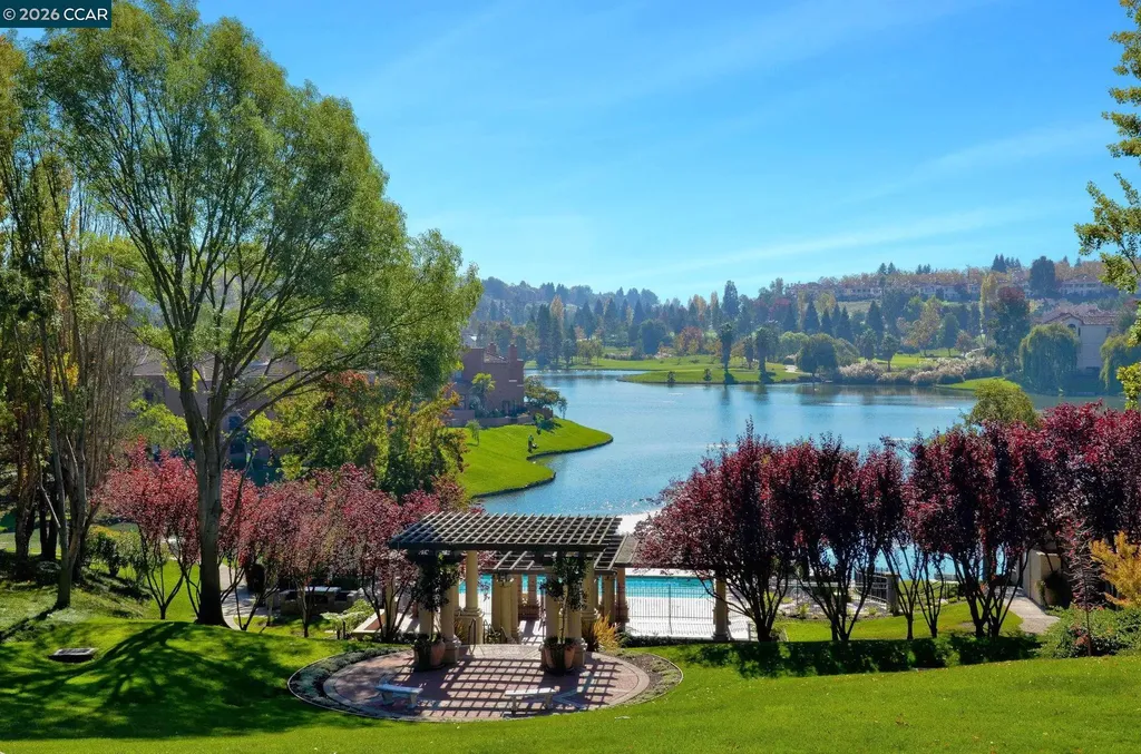 5012 Lakeview Drive San Ramon CA 94582