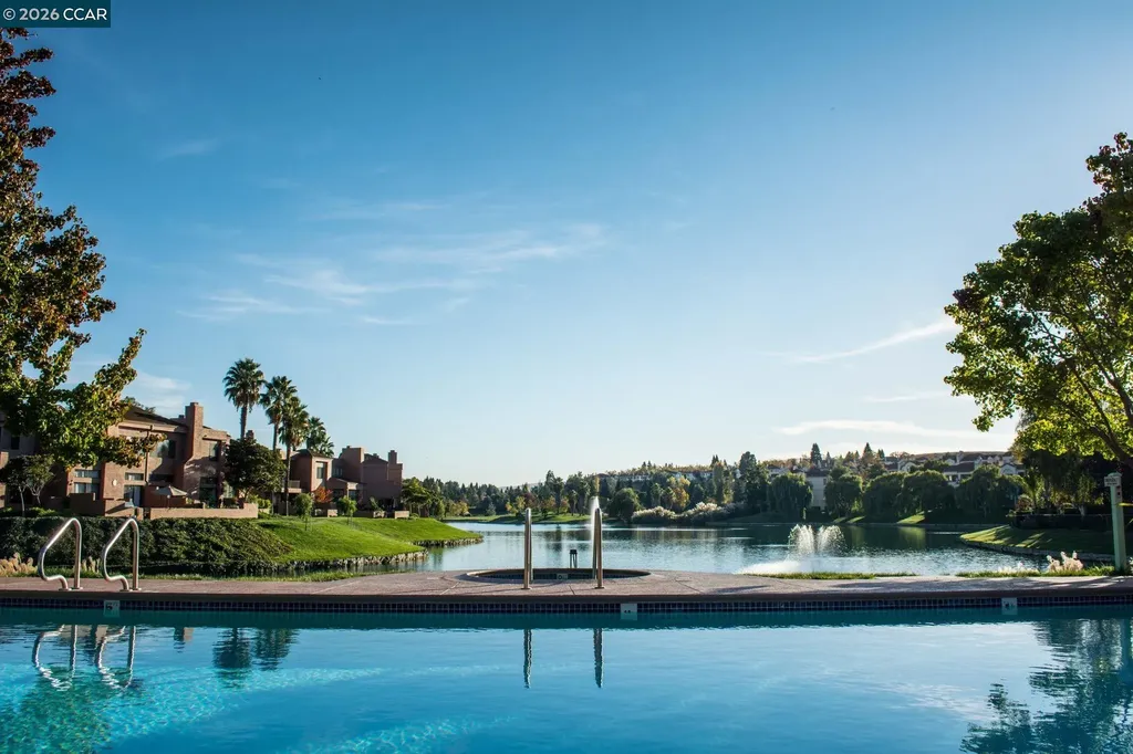 5012 Lakeview Drive San Ramon CA 94582