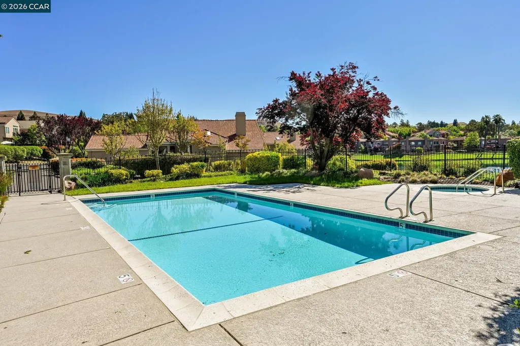 5012 Lakeview Drive San Ramon CA 94582