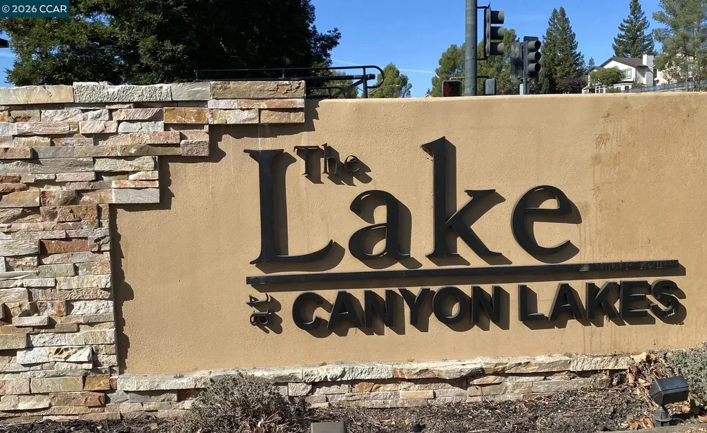 5012 Lakeview Drive San Ramon CA 94582