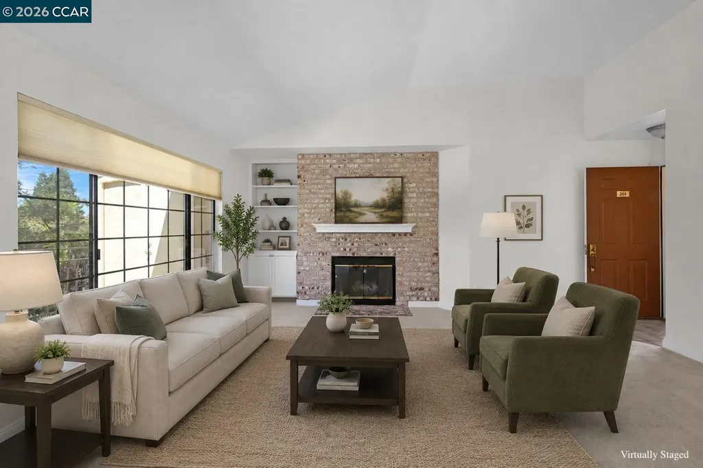 5012 Lakeview Drive San Ramon CA 94582