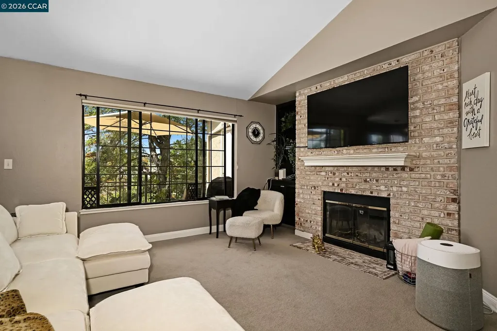 5012 Lakeview Drive San Ramon CA 94582