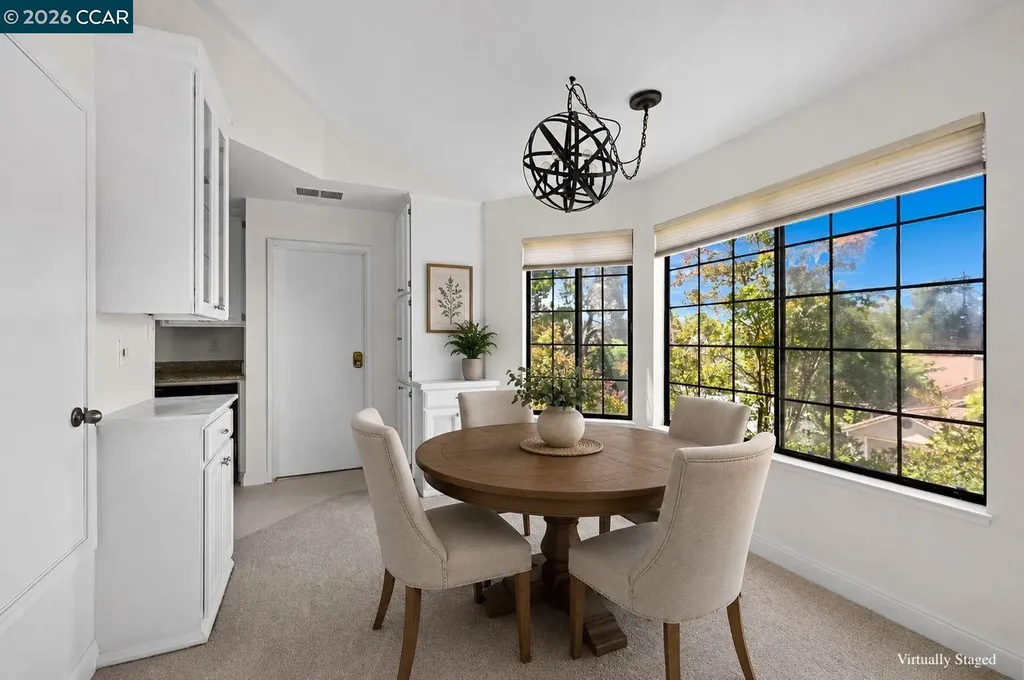 5012 Lakeview Drive San Ramon CA 94582