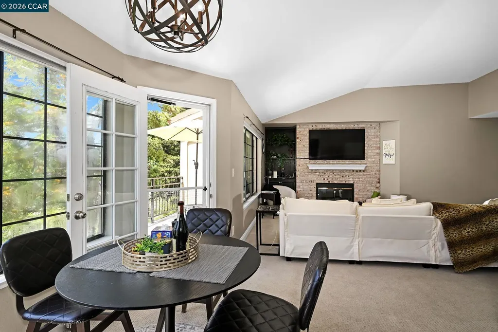 5012 Lakeview Drive San Ramon CA 94582