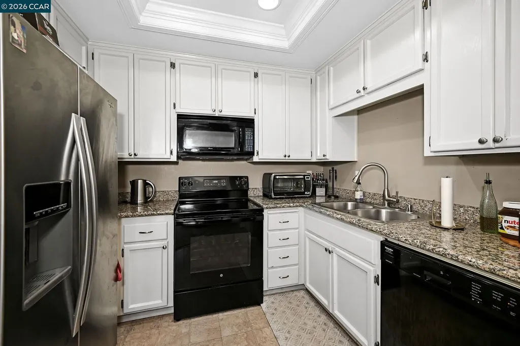 5012 Lakeview Drive San Ramon CA 94582