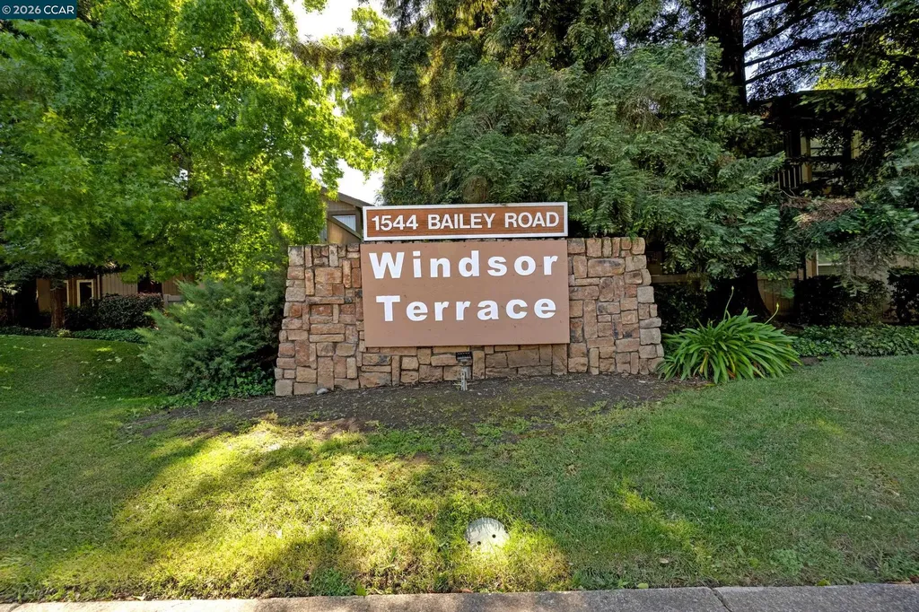 1544 Bailey Road Concord CA 94521