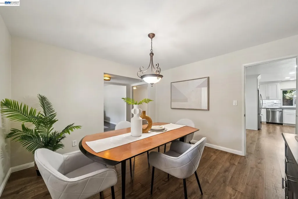 7403 Hillsdale Drive Pleasanton CA 94588
