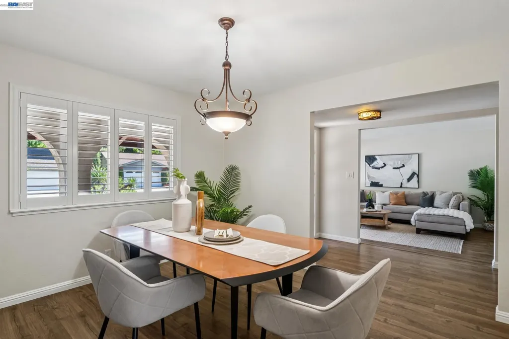 7403 Hillsdale Drive Pleasanton CA 94588