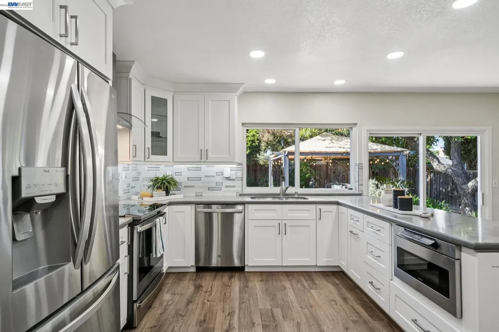 7403 Hillsdale Drive Pleasanton CA 94588