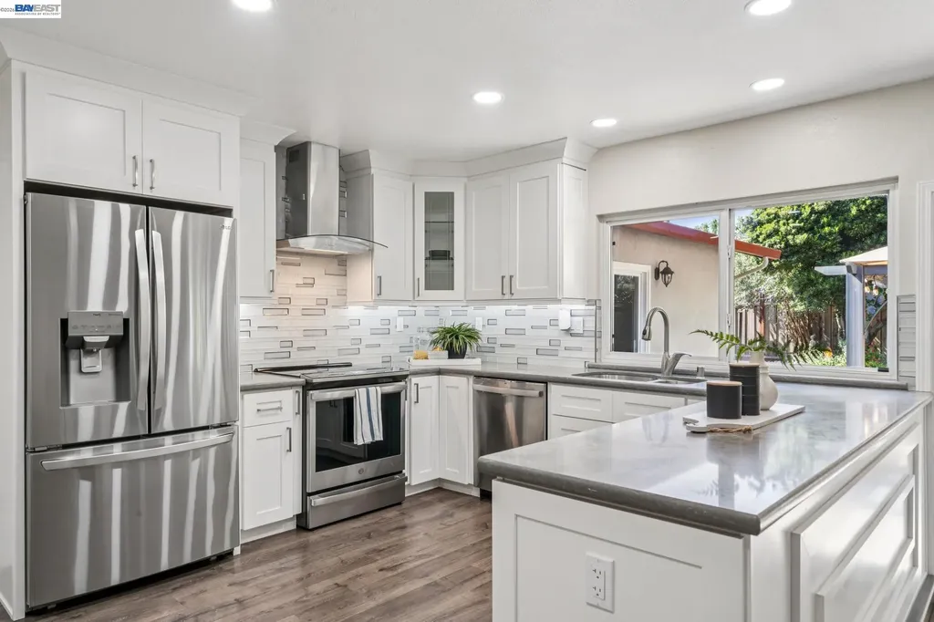 7403 Hillsdale Drive Pleasanton CA 94588