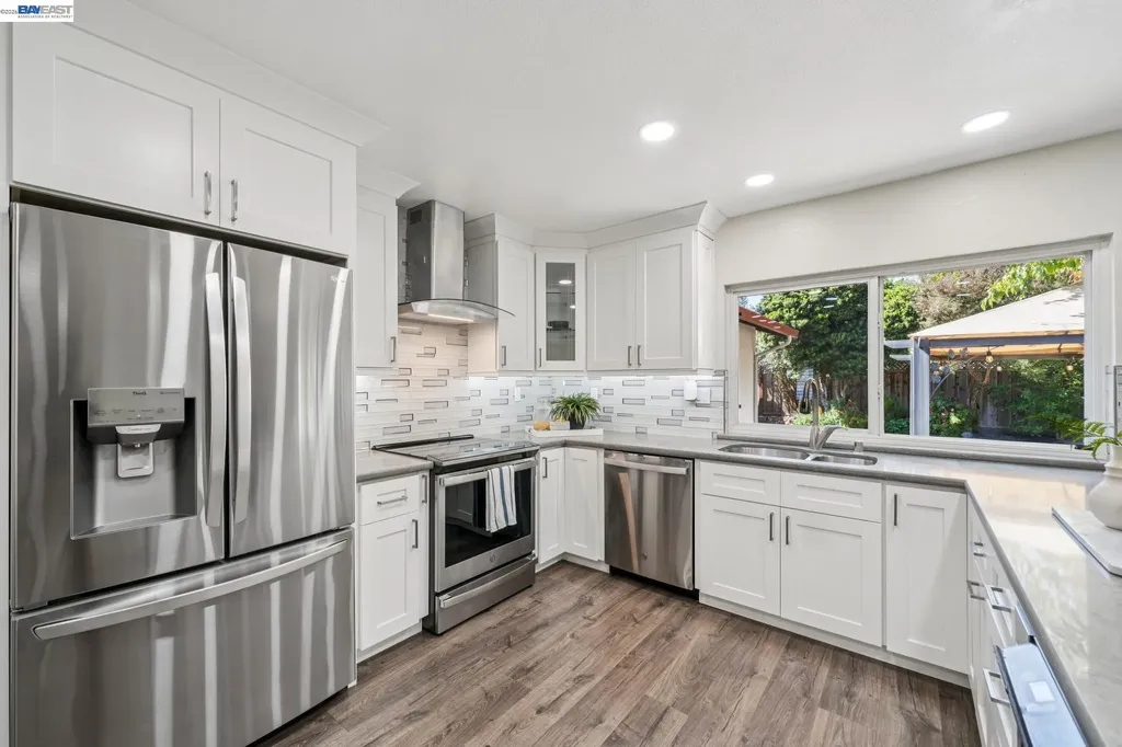 7403 Hillsdale Drive Pleasanton CA 94588