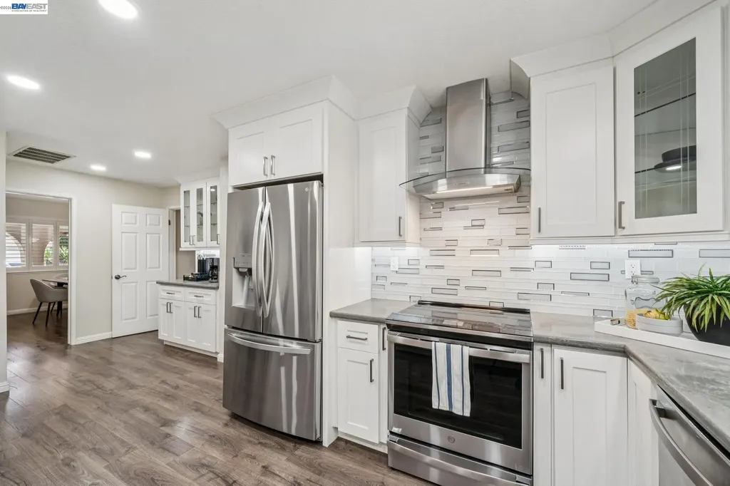7403 Hillsdale Drive Pleasanton CA 94588