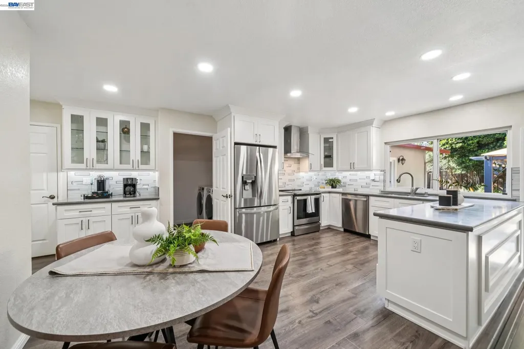 7403 Hillsdale Drive Pleasanton CA 94588