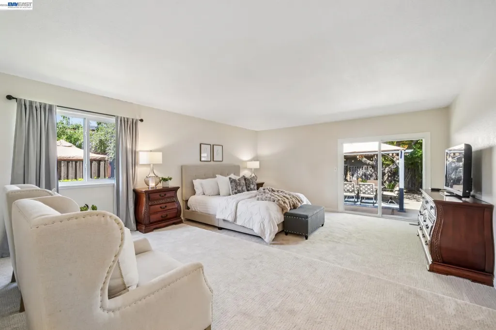 7403 Hillsdale Drive Pleasanton CA 94588