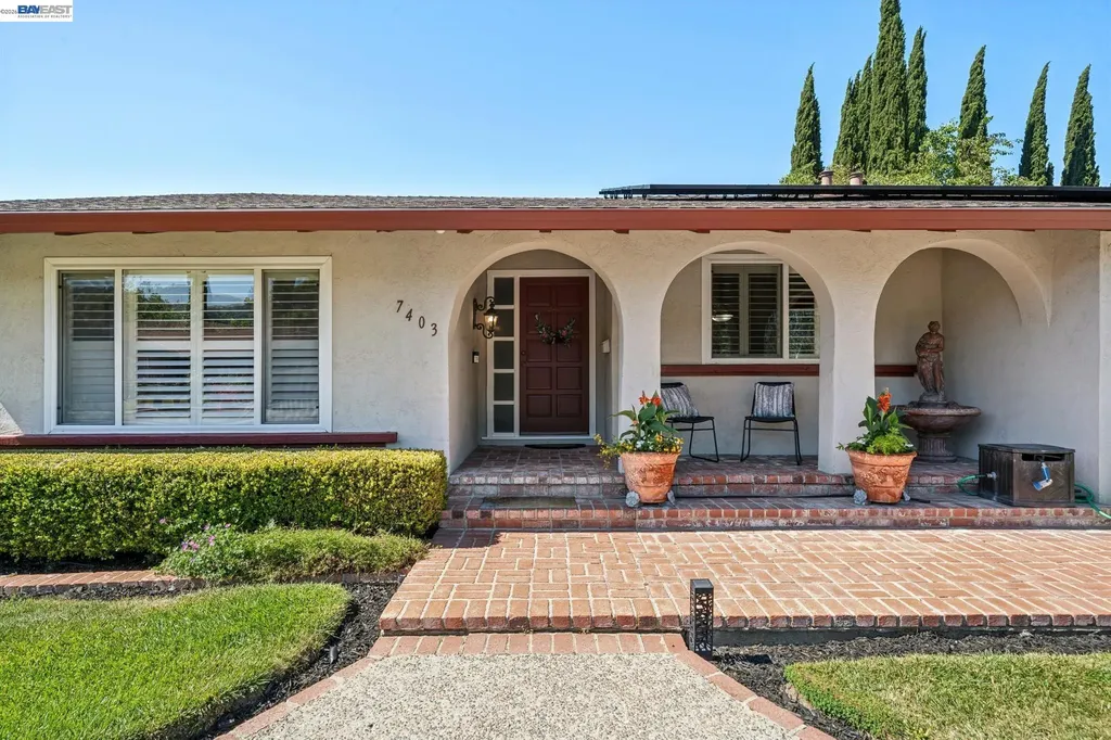 7403 Hillsdale Drive Pleasanton CA 94588