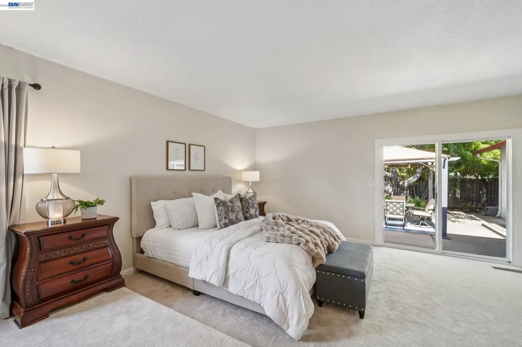7403 Hillsdale Drive Pleasanton CA 94588
