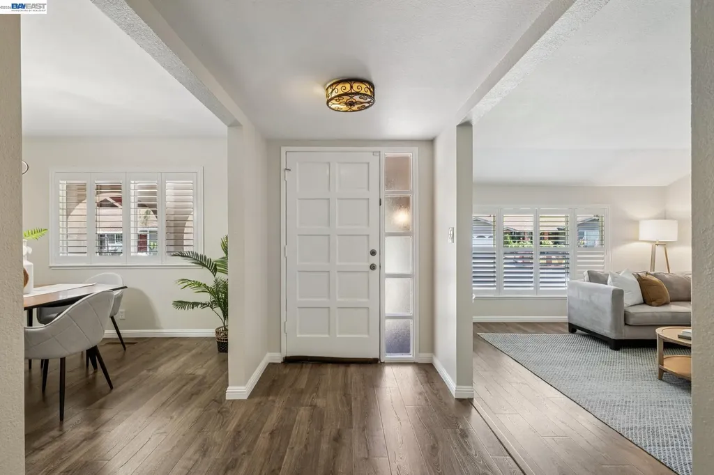 7403 Hillsdale Drive Pleasanton CA 94588