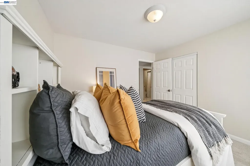 7403 Hillsdale Drive Pleasanton CA 94588