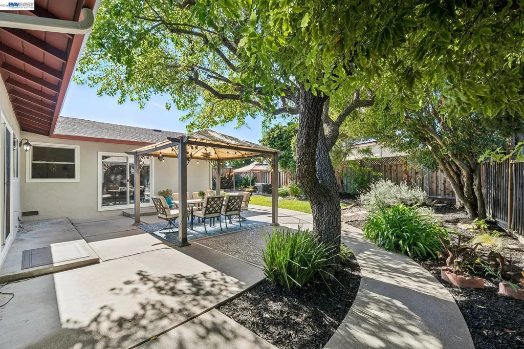 7403 Hillsdale Drive Pleasanton CA 94588