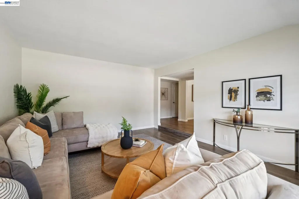 7403 Hillsdale Drive Pleasanton CA 94588